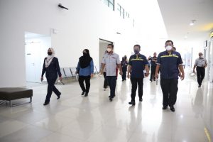 3. Lawatan KPT