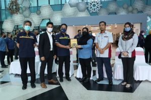 5. Lawatan KPT