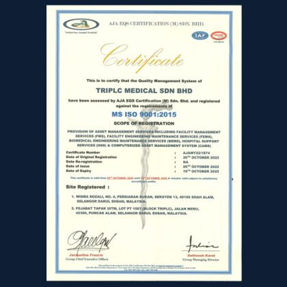 IMS Certificate-1